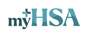 MyHSA logo