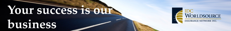 IDCWIN banner